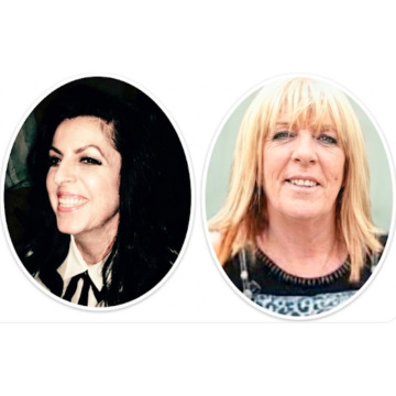 Photo of Sandra & Tracy WILLIAMS