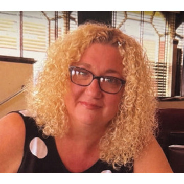 Photo of Tracey Marie KENNY