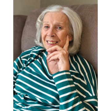 Photo of Rita Joyce MARSHALL