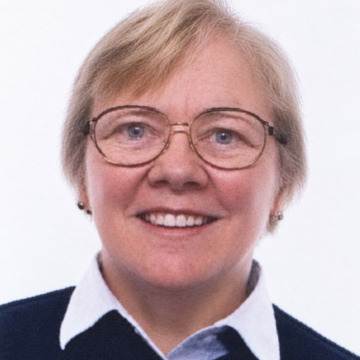 Photo of Iola JONES