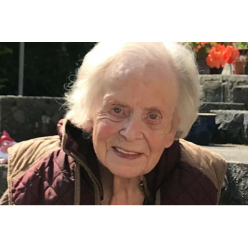 Photo of Ellen Menai Bonner EVANS