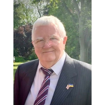 Photo of John MILES