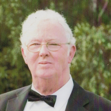 Photo of Leo Edward ALLEN