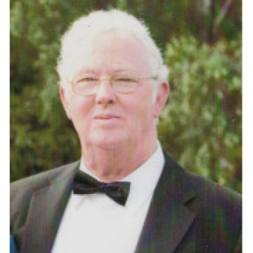 Photo of Leo Edward ALLEN