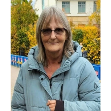 Photo for notice Angela BIGGS