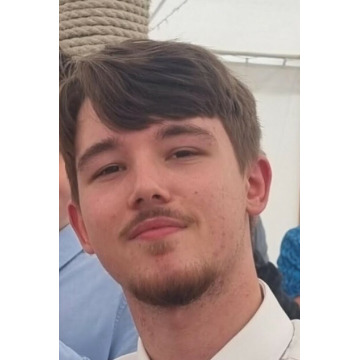 Photo of Tyler HALL
