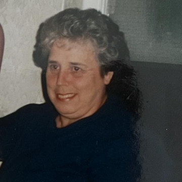 Photo of Jean Ann TIMMS
