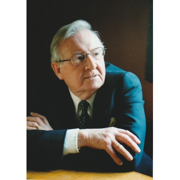 Photo of Alan PARVIN