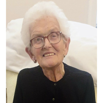 Photo of Maureen WILLIAMSON