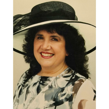 Photo for notice Generys Edwina EDWARDS