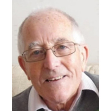 Photo of Brian ROBINSON