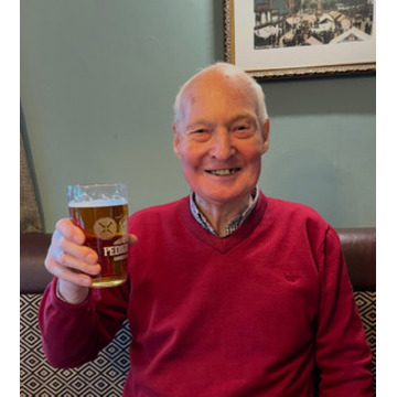 Photo of Horace John STATHAM