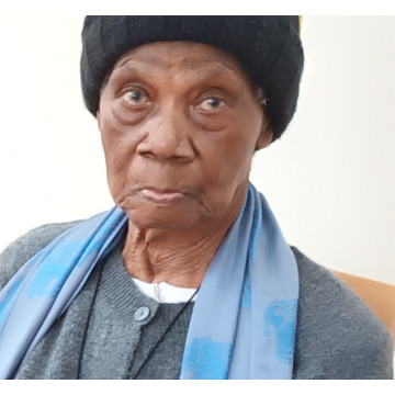 Photo of Myrtle Rose CARTY