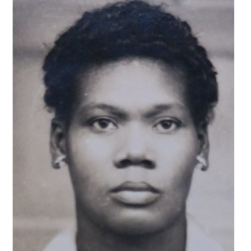 Photo for notice Myrtle Rose CARTY