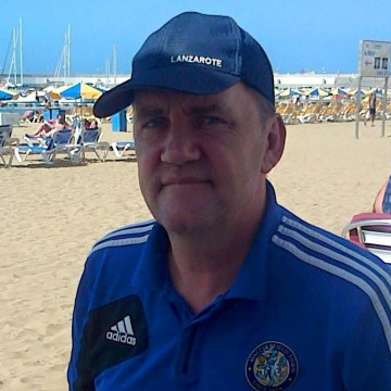 Photo of Brian David WALKER