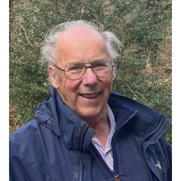 Photo of Mark TILLEY