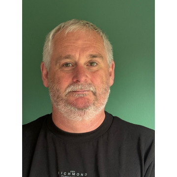 Photo of Darren SANDERSON