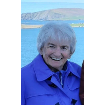 Photo of Audrey Anita GROUT