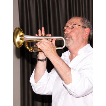 Photo of Peter BROWN