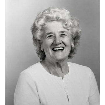 Photo of Phyliss BUSWELL