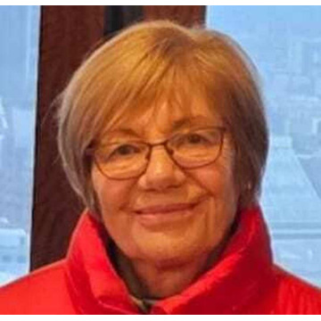 Photo of Glenda Margaret HARDING