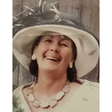 Photo of Christina WATSON