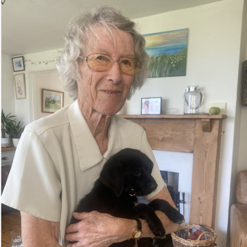 Notice Gallery for Beryl TONKIN