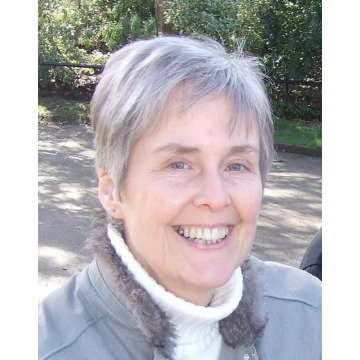 Photo of Susannah WHARTON PURVIS
