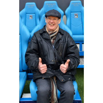 Photo of Denis SULLIVAN