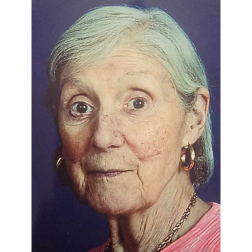 Photo of Eileen ROBINSON