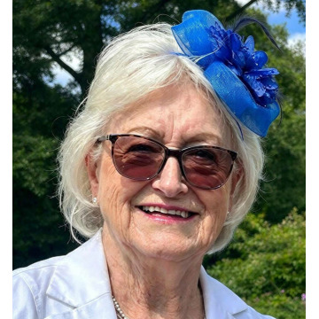 Photo of Margaret DOLBY
