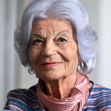 Photo for notice Barbara SPENCER