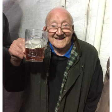 Photo of Alan BARDSLEY