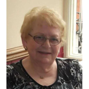 Photo of Eva TODD