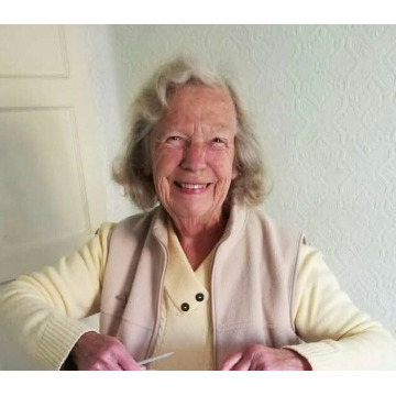 Photo of Jillian Mary SHEPHERD