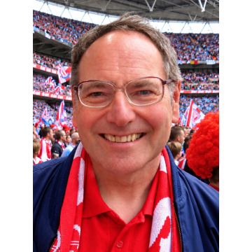 Photo of David McNEIL