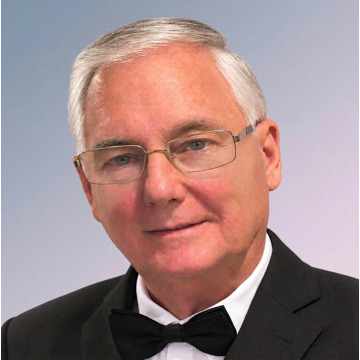 Photo of Raymond Glenn JOHN