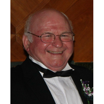 Photo of Peter MCGLASHAN
