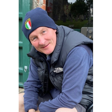 Photo of Gary James ROBERTSON