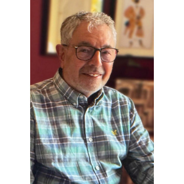Photo of Paul MORTON