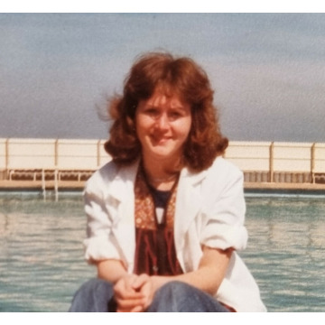 Photo of Mary Constance RAMSEY