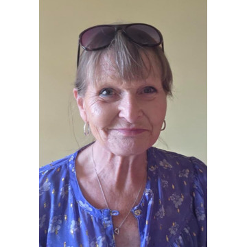 Photo of Patricia ASH