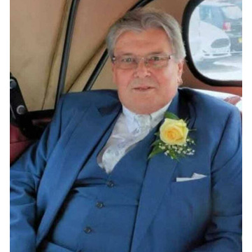 Photo of Mark David GEORGE