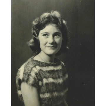 Photo of Mary Diane GORDON