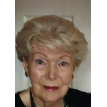 Photo of Frances WALLIS