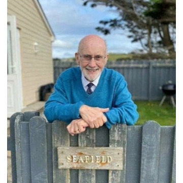 Photo of Kenneth THOMPSON