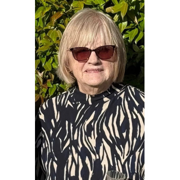 Photo of Sylvia HARRISON