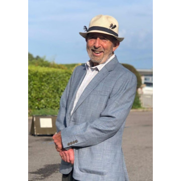 Photo of Terry THRUSSELL