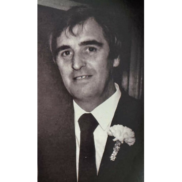 Photo of Albert Manton WATSON