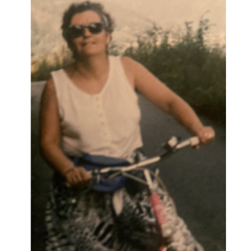 Photo of Sylvia Kathleen Elizabeth ABBEY
